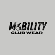 Mobility Club Adult Unisex Sweatshirt 2 Design