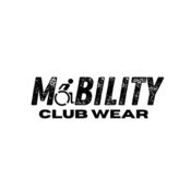 Mobility Club Wear "Golf" Towel Design