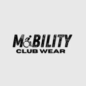 Mobility Club Wear 11oz Mug Design