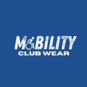 Mobility Club Wear Zip Up Hoodie Design