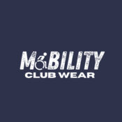 Mobility Club Wear Sale Hoodie Design