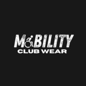 Mobility Club Wear Performance Athletic Shorts Design